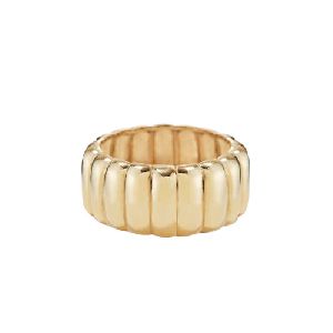 Gold Rings