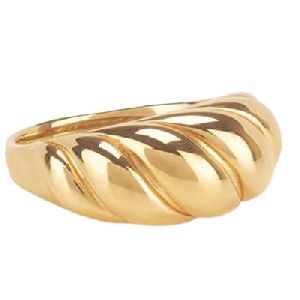 Gold Rings