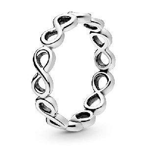 Silver Plated Rings