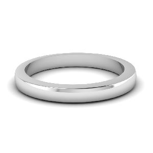 Silver Plated Rings