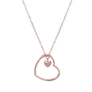 Gold Plated Pendant
