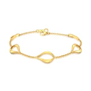 Gold Bracelet
