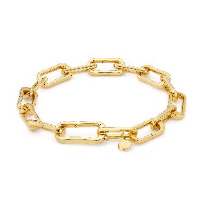 Gold Bracelet