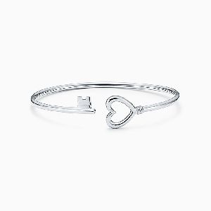 Silver Plated Bracelet