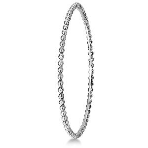Silver Plated Bracelet