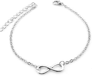 Silver Plated Bracelet