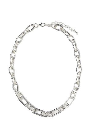 Silver Chain Bracelet