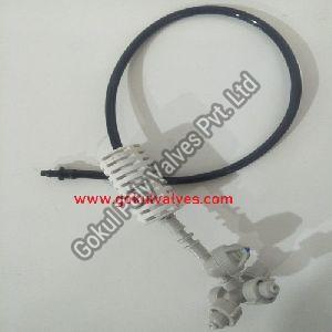 Drip Irrigation Fogger