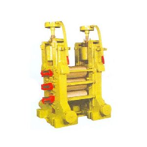 Mild Steel Rolling Mill Stand