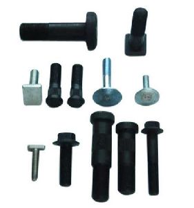 Automotive Bolts