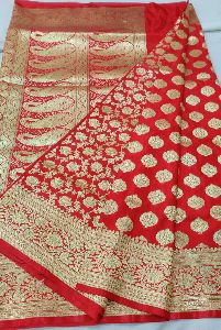 Designer Saree