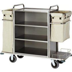 Housekeeping Trolley