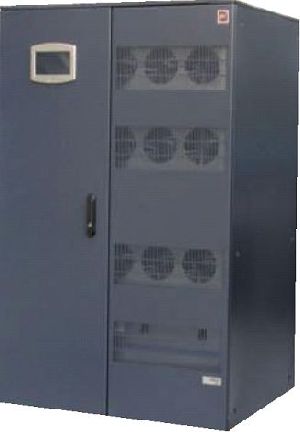 Detuned Reactor Panel