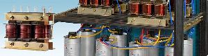 Detuned Reactor Panel