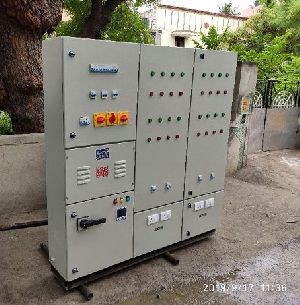 EB Metering Panel Board