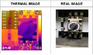 Thermal Scanning Services