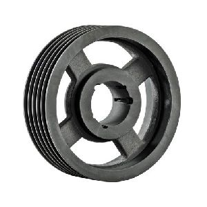 Taper Lock Pulley