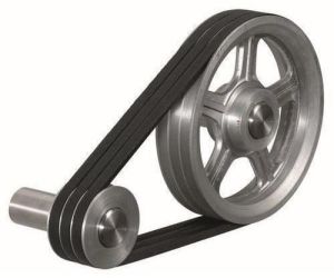 V Belt Pulley