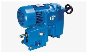 Variator Gear Motor