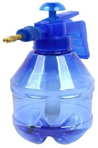 PET Spray Bottle
