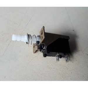 Electric Push Switch