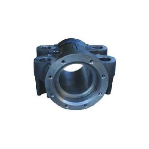 Bogie Bearing Suitable