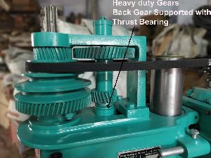 Drilling Cum Milling Machine 20mm