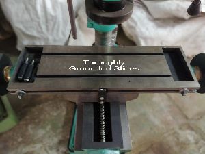 Drilling Cum Milling Machine 20mm