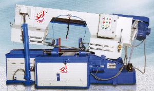 Metal Cutting Bandsaw Machine