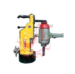 Magnetic Base Drilling Machine 23mm Cap. (JMB23)