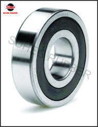 rubber bearings