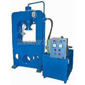 Hydraulic Press Paver Block Machine