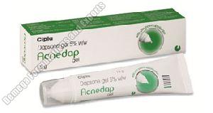 Acnedap Gel