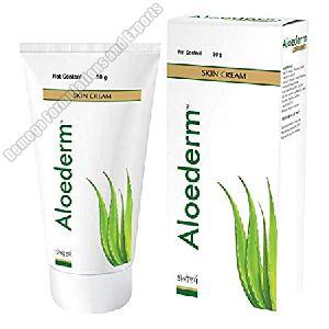 Aloederm Face Cream