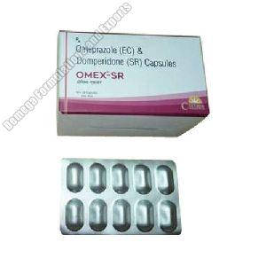 anti gastric tablet