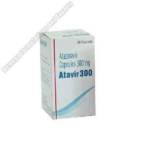 Atavir Capsule