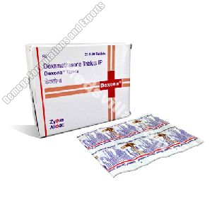 Dexona Tablets