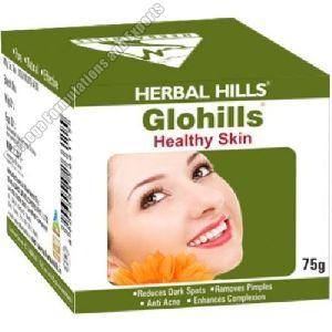 Glohills Face Cream