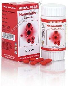 Hemohills Tablets