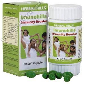 Imunohills Capsule