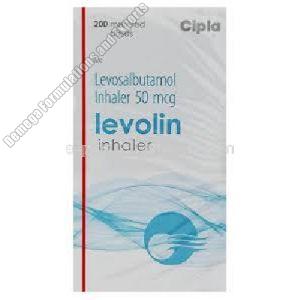 Levonin Inhaler