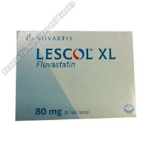 LESCOL XL