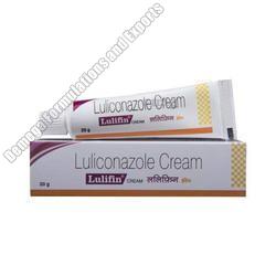 LULIFIN CREAM