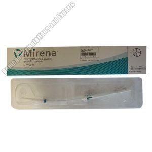 Mirena Iud