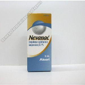 Nefanac Eye drops