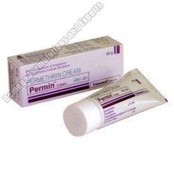 permin antiparasitic cream