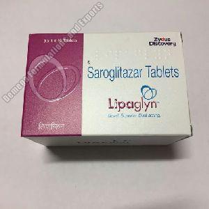 Seroglitazar Tablets