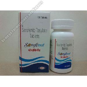 Sorafenat Tablets