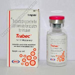 Trabec Injection