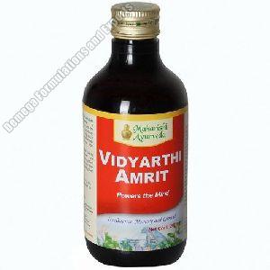 Vidyarthi Amrit Syrup